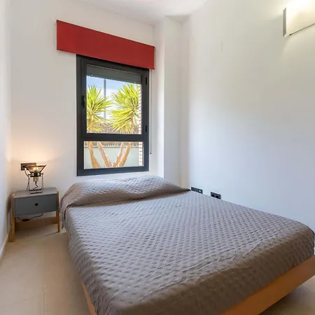 Precioso Con Gran Terraza Y Piscina Apartment *