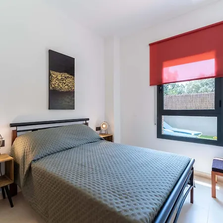 Apartment Precioso Con Gran Terraza Y Piscina Tossa de Mar