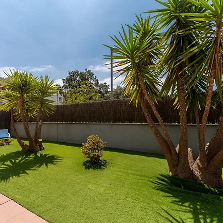 Apartment Precioso Con Gran Terraza Y Piscina
