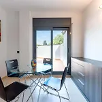 Precioso Con Terraza Y Piscina * Tossa de Mar
