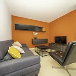 Precioso Con Terraza Y Piscina Apartamento Tossa de Mar