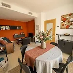 Precioso Con Terraza Y Piscina Tossa de Mar