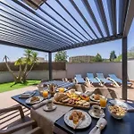 Precioso Con Terraza Y Piscina Apartamento *