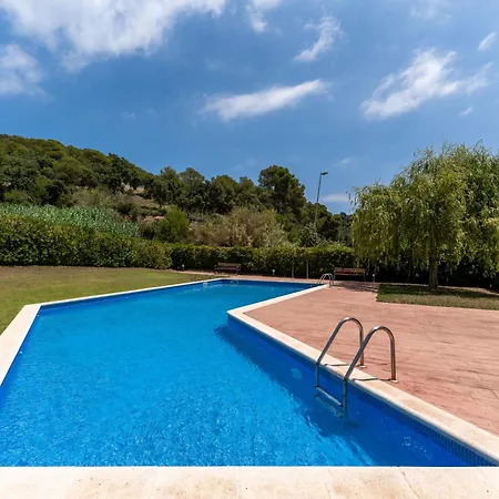 Precioso Con Terraza Y Piscina *