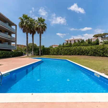 Apartamento Precioso Con Terraza Y Piscina